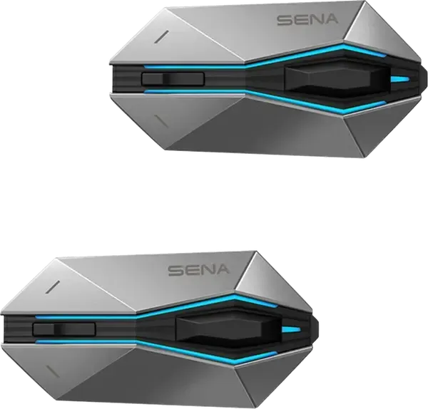 Sistema de comunicación 60X SENA COMMUNICATION SYSTEM 60X DUAL PACK