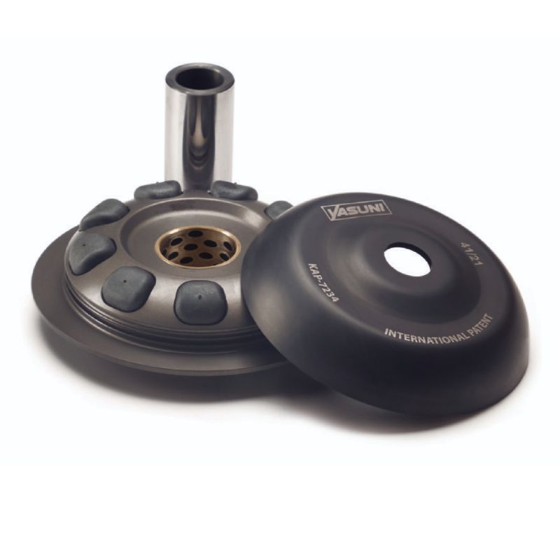 Variador YASUNI HP Race 4T para Honda 350