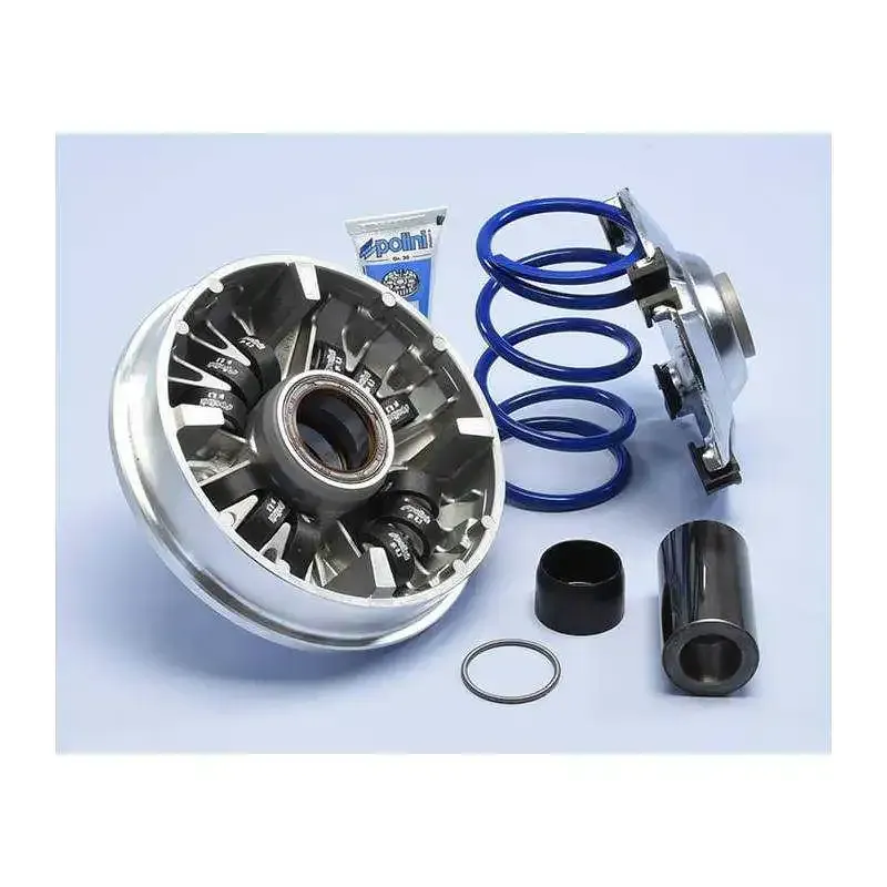 Variador POLINI Hi-Speed 12 rodillos - Honda 350