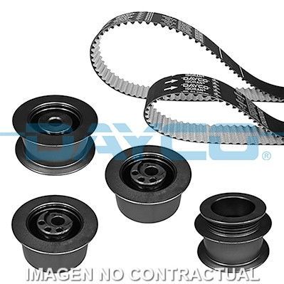 KIT DISTRIBUCIÓN DAYCO DUCATI DIAVEL 1260