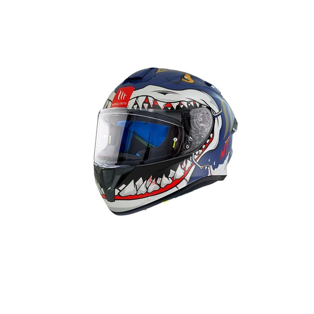 CASCO MT HELMTES TARGO PRO SHARKY CASCO MT HELMTES TARGO PRO SHARKY