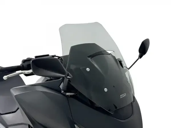 Parabrisas WRS WINDSCREEN INTERMEDIODA HONDA FORZA 750 SMOKE