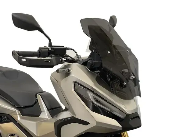 Parabrisas WRS WINDSCREEN STANDARD HONDA X-ADV 750 DARK SMOKE