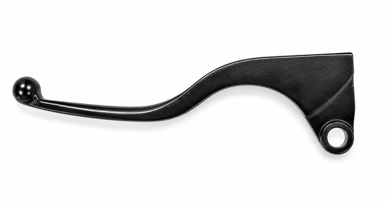 Maneta izquierda smart - Negra para KAWASAKI NINJA ZX-10R