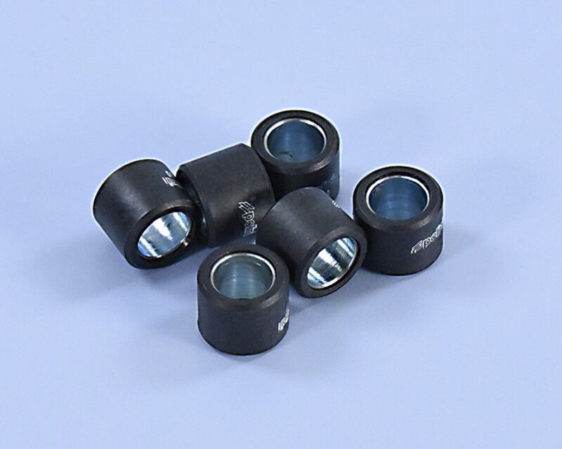 Rodillos de variador POLINI 19x17mm 8,7gr