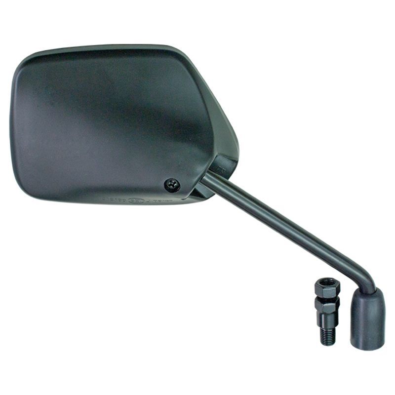 Retrovisor smart tipo OEM negro para HONDA CB 125 F