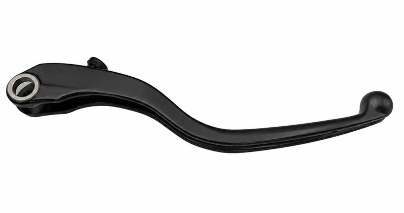 Maneta derecha smart - Negra para KAWASAKI NINJA H2 / ZX-10 / ZZR /