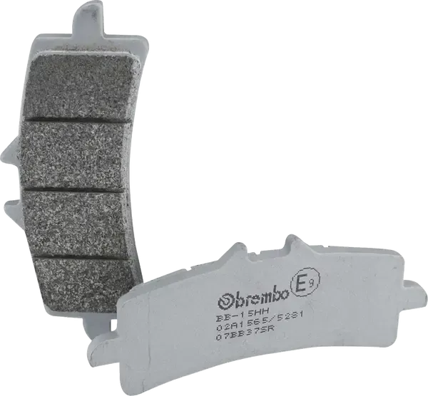 PASTILLA DE FRENO SINTER SR XTRA LINE BREMBO 07BB37SR