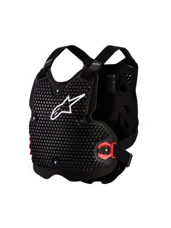 Protector de pecho Bionic Action V2 Alpinestars