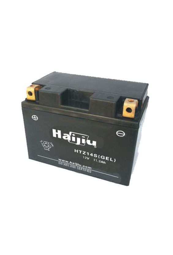 Haijiu HTZ14S-GEL Batería