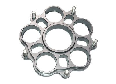 Portacoronas JT750B para Ducati