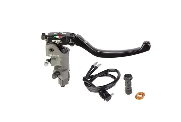 Bomba de freno radial BREMBO BRAKE MC RCS 110A89730