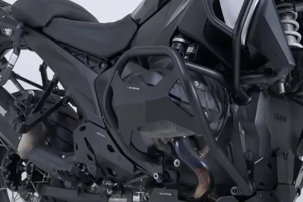 Defensa SW-MOTECH CRASH BAR para BMW R 1300 GS Defensa SW-MOTECH CRASH BAR para BMW R 1300 GS