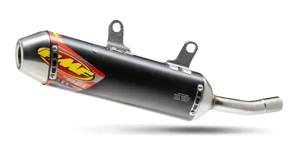 Silenciador Slip-On TurbineCore 2.1 FMF SILENCER T-CORE 2.1 S/A BETA 300RX'25-