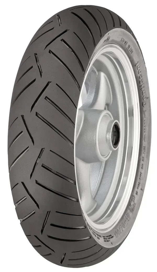Neumático ContiScoot CONTINENTAL SCOOT 100/80-14 48S TL
