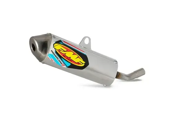 Silenciador slip-on PowerCore 2 FMF SILENCER P-CORE 2 BETA 350RX'26-