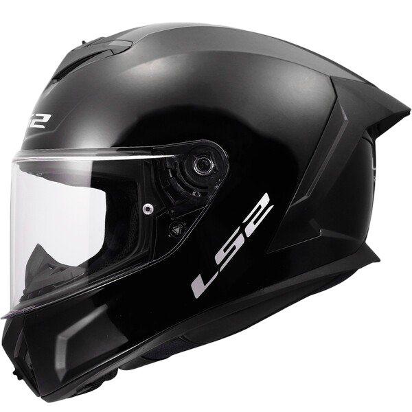 Casco Integral LS2 FF820 RAPID III Negro