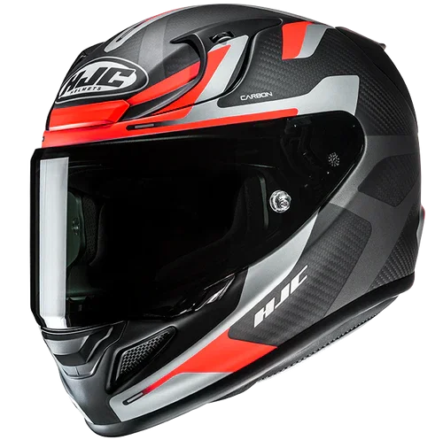 Casco intergral HJC RPHA 12 CARBON XENTRA MC6HSF Casco intergral HJC RPHA 12 CARBON XENTRA MC6HSF