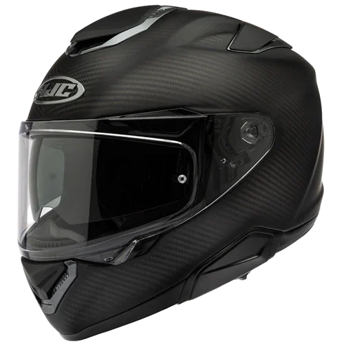 Casco integral HJC RPHA 72 CARBON Negro mate Casco integral HJC RPHA 72 CARBON Negro mate