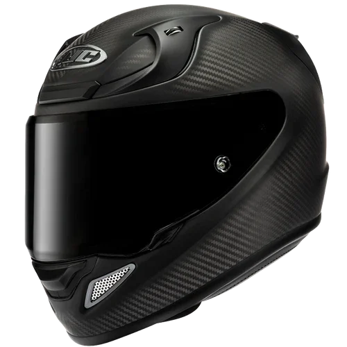Casco intergral HJC RPHA 12 CARBON Negro mate Casco intergral HJC RPHA 12 CARBON Negro mate