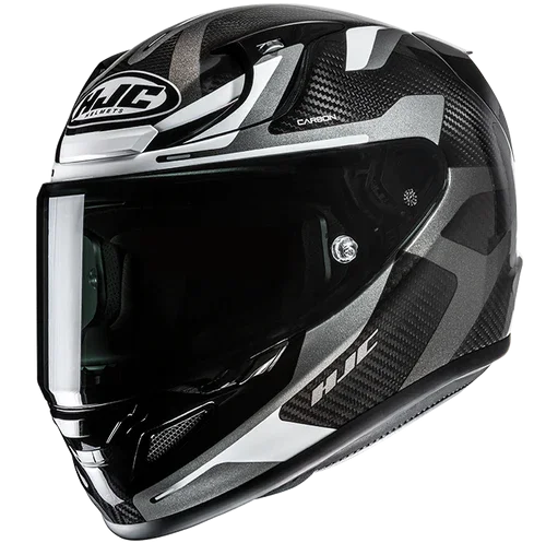 Casco intergral HJC RPHA 12 CARBON XENTRA MC5 Casco intergral HJC RPHA 12 CARBON XENTRA MC5