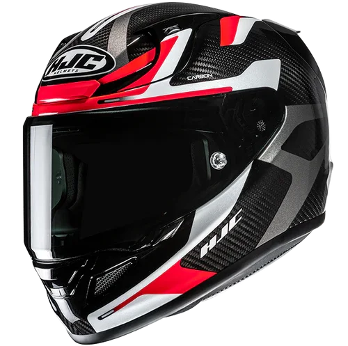 Casco intergral HJC RPHA 12 CARBON XENTRA MC1 Casco intergral HJC RPHA 12 CARBON XENTRA MC1
