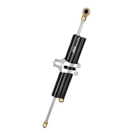 Amortiguador de dirección YSS TOP Line para HARLEY-DAVIDSON SPORTSTER ROADSTER XL 1200 CX 18-20