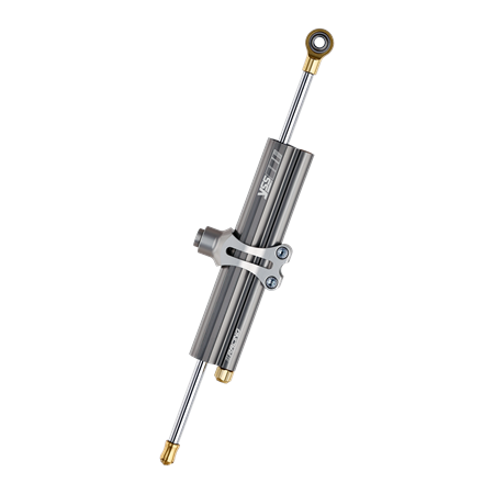 Amortiguador de dirección YSS Racing para HARLEY-DAVIDSON SPORTSTER ROADSTER XL 1200 CX 18-20