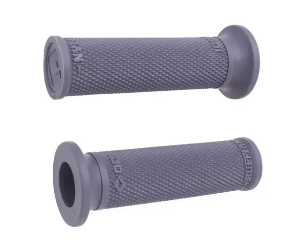 Puños ODI GRIP V-TWIN RUFFIAN SINGLE PLY