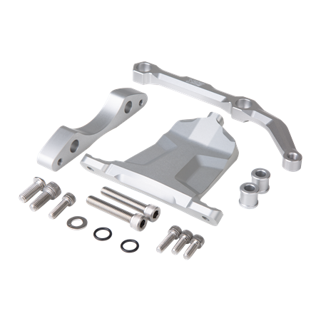 Soporte de amortiguador de dirección YSS para KAWASAKI Z 900 RS 2020