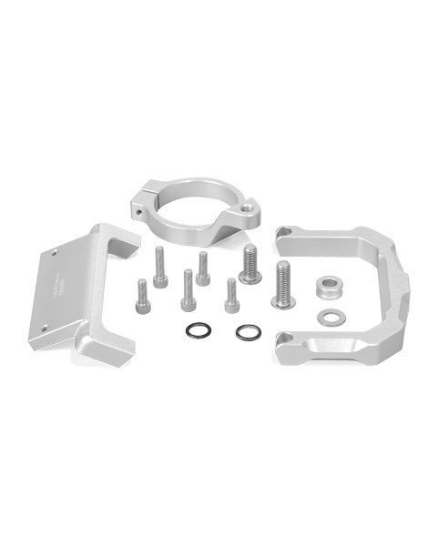 Soporte de amortiguador de dirección YSS para YAMAHA YZF R7 2022