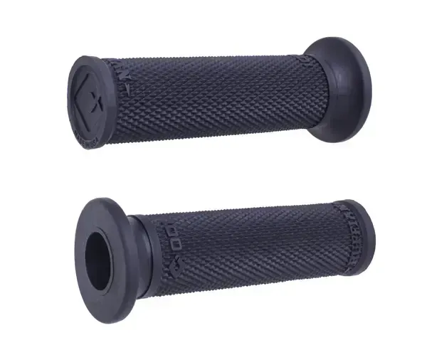 Puños ODI GRIP V-TWIN RUFFIAN SINGLE PLY