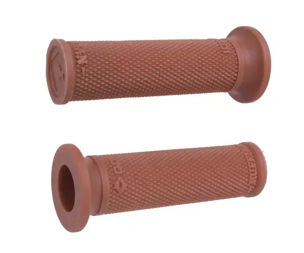 Puños ODI GRIP V-TWIN RUFFIAN SINGLE PLY