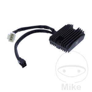 Regulador de corriente para Aprilia Mana / Gilera GP 800 / Honda CBR/ Piaggio MP3