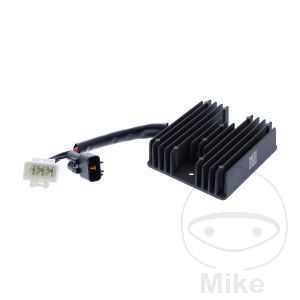 Regulador de corriente para Suzuki Brugman / VLR 1800 Intruder / VRZ 1800 Regulador de corriente para Suzuki Brugman / VLR 1800 Intruder / VRZ 1800