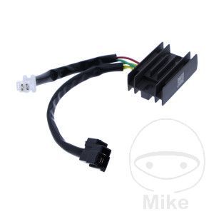 Regulador de corriente para Honda XR 125