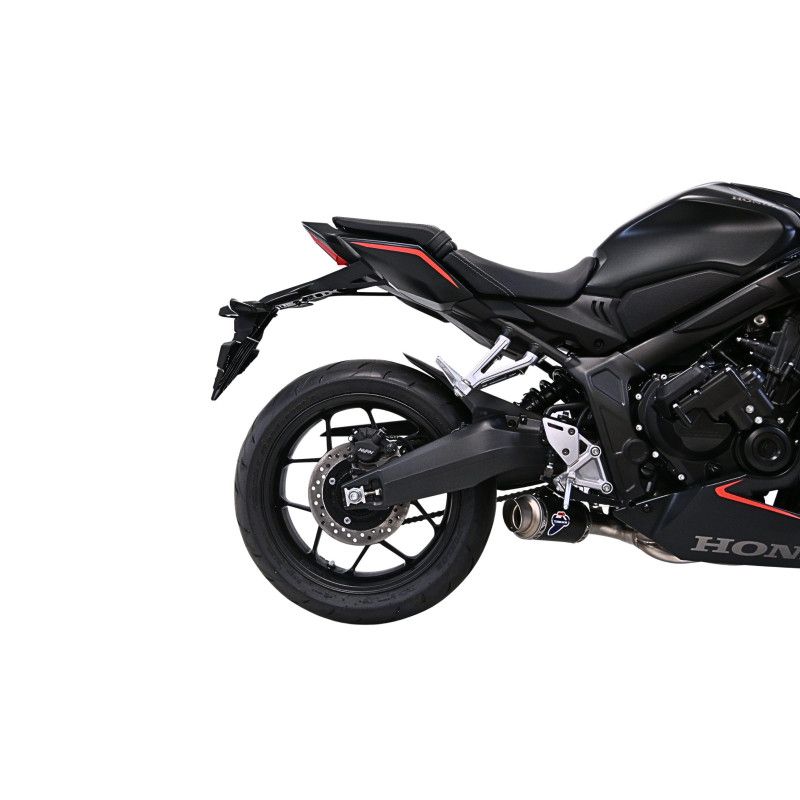 Escape Termignoni Escape Completo Slip On GP Classic Honda CBR / CB 650 R 2018-26