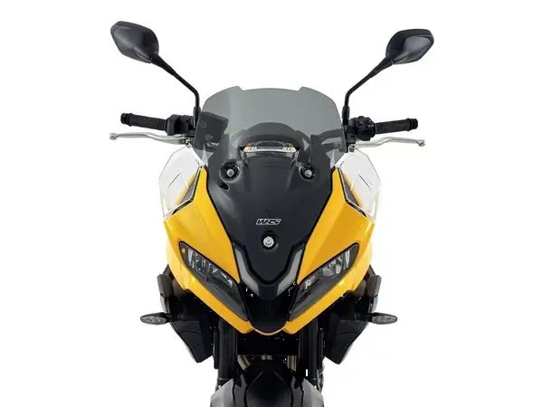 Pantalla Sport Tiger Sport 800 WRS WINDSCREEN SPORT TIGER SPORT 800 DARK SMOKE