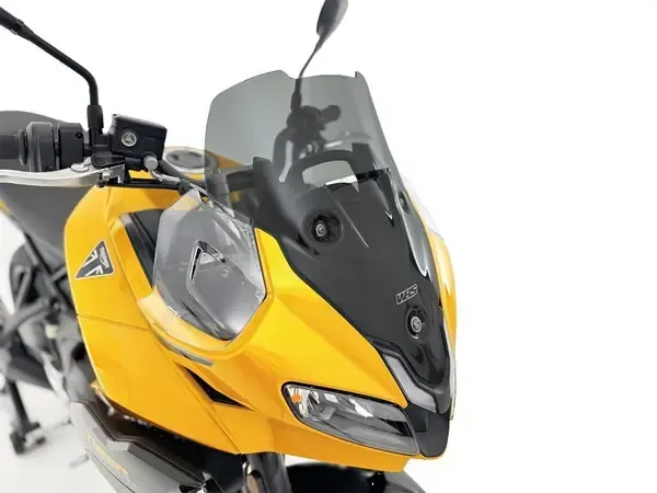 Pantalla Sport Tiger Sport 800 WRS WINDSCREEN SPORT TIGER SPORT 800 DARK SMOKE