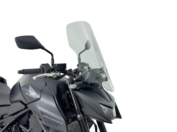 Pantalla Caponord Hornet 750 WRS WINDSCREEN CAPONORD HONDA HORNET 750 SMOKE