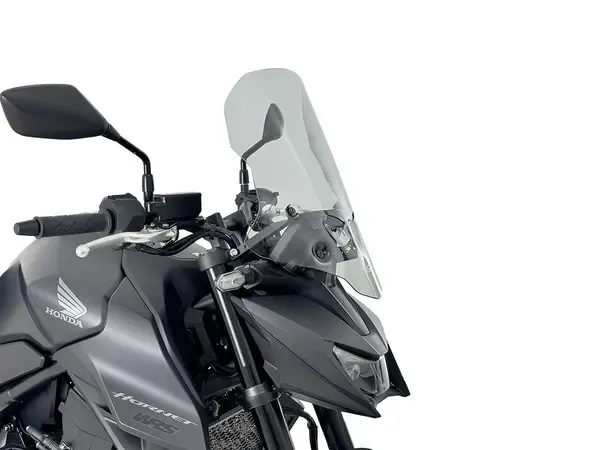 Pantalla Touring Hornet 750 WRS WINDSCREEN TOURING HORNET 750 SMOKE