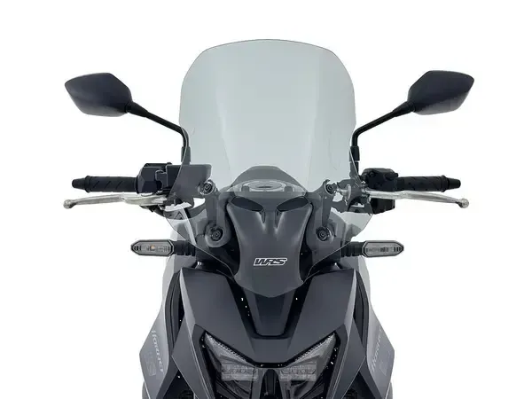 Pantalla Touring Hornet 750 WRS WINDSCREEN TOURING HORNET 750 SMOKE