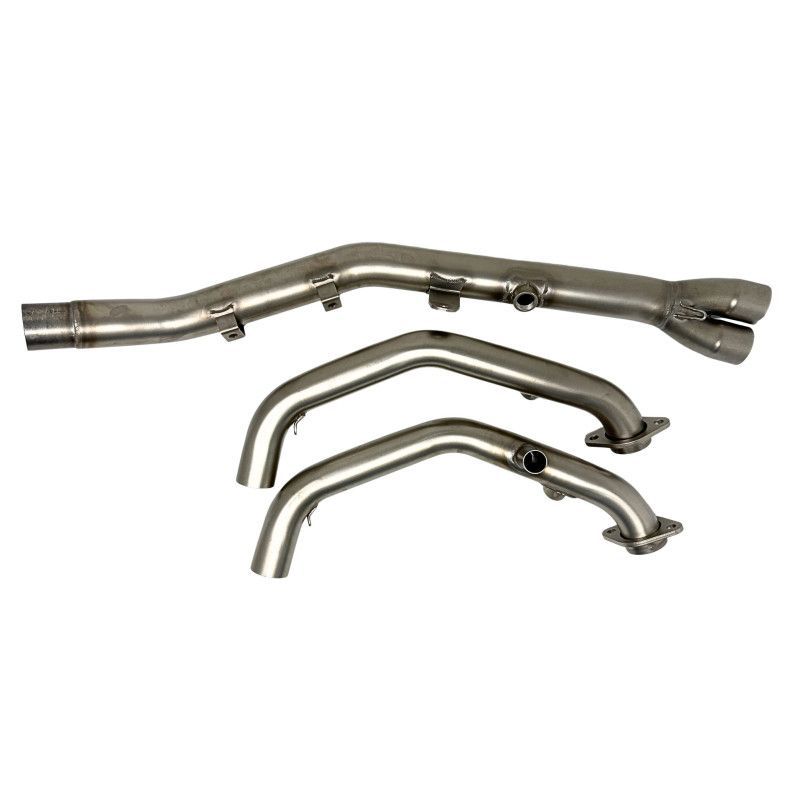 Termignoni Colectores para CF Moto 450 MT 2024-26