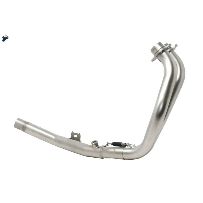 Termignoni Colectores para Yamaha Tenere 700 2025-26