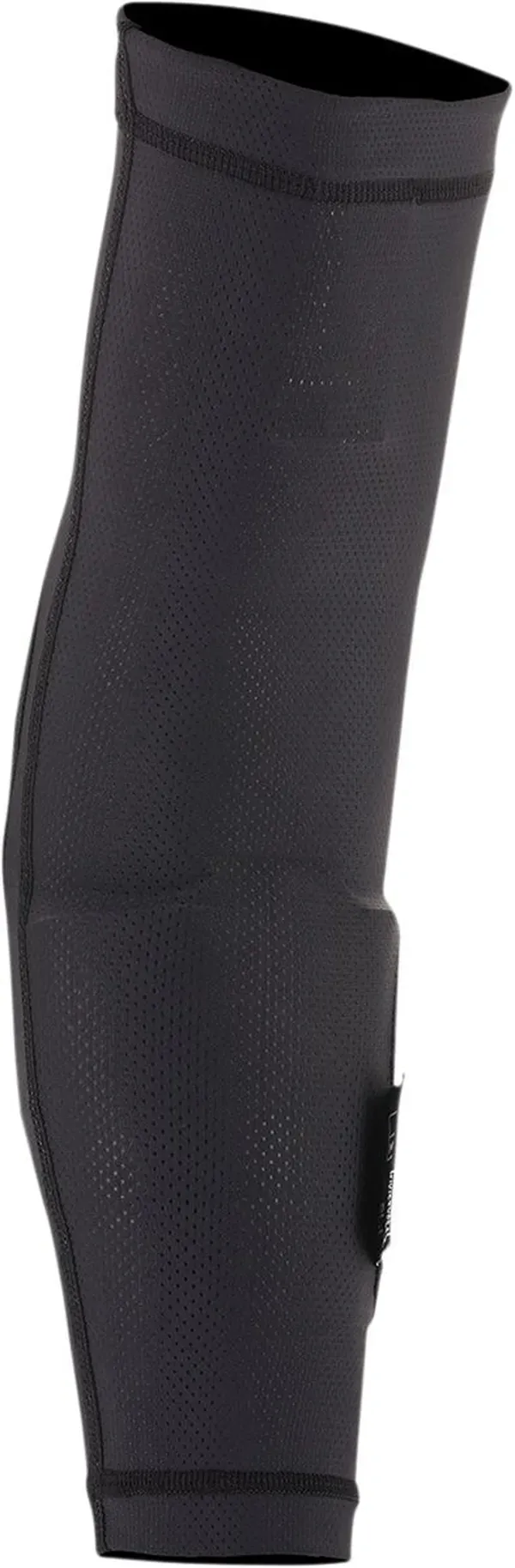 Protectores de codo Paragon Lite ALPINESTARS GUARD ELBOW PGON LT BK