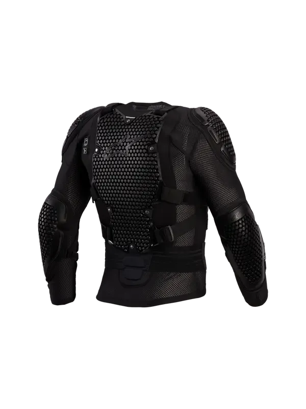 Chaqueta de protección Bionic Action V3 Alpinestars