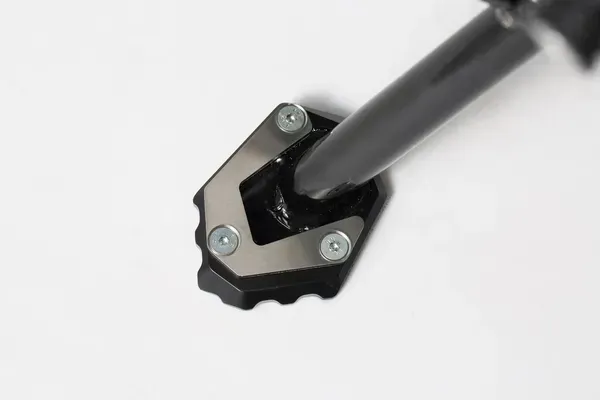 Extensión de Pie de Caballete Lateral SW-MOTECH para KTM 1390 Super Adv S / EVO (24-).