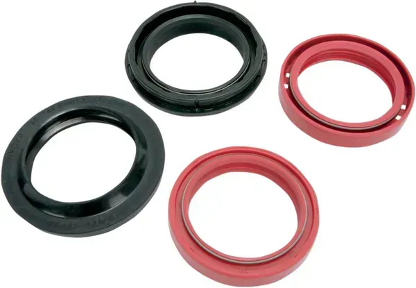 Kit de retenes y guardapolvos de horquilla para Yamaha FZ / FJ / XJ SEAL KITFORK 36MM Kit de retenes y guardapolvos de horquilla para Yamaha FZ / FJ / XJ SEAL KITFORK 36MM