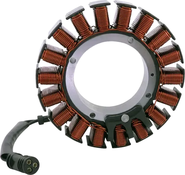 Estator para Harley Davidson RM STATOR FXD/SOFTAIL 08-17 / #30017-08 Estator para Harley Davidson RM STATOR FXD/SOFTAIL 08-17 / #30017-08