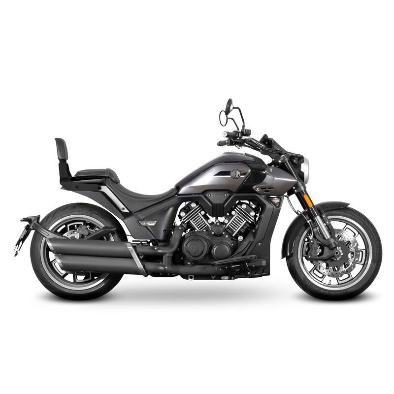 SISSYBAR / RESPALDO SHAD PARA MORBIDELLI C1002V